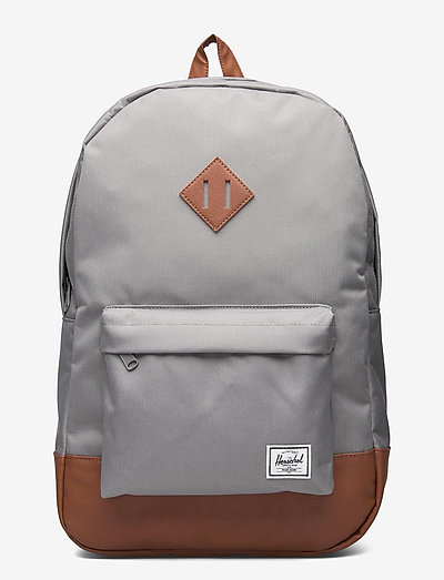 Heritage - backpacks - grey