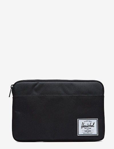 Anchor Sleeve for 12 inch Macbook - sacs pour ordinateur - black