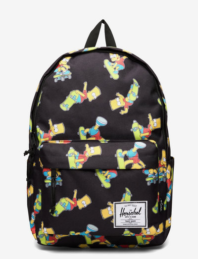 Classic X-Large - bags - bart simpson
