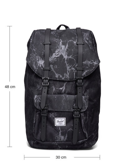 herschel little america fake