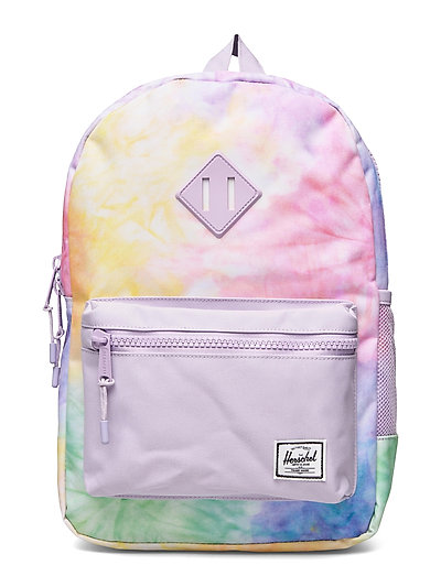 herschel lavender backpack