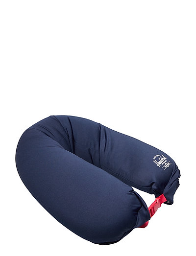 herschel microbead pillow