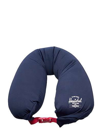 herschel microbead pillow