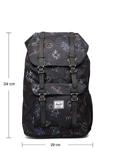 Herschel Herschel Little America Youth 