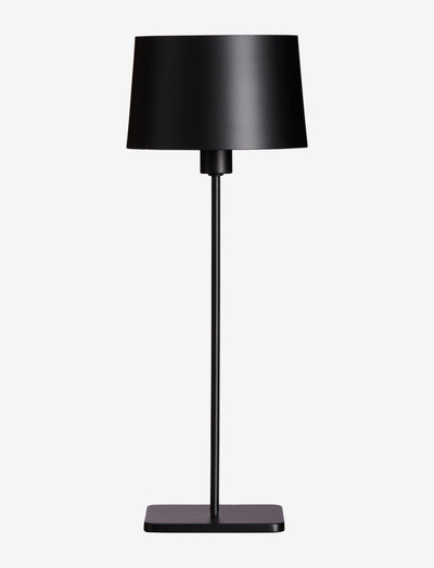 Table lamp Cuub - bordslampor - flat black