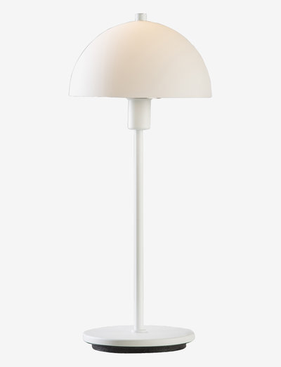 Table lamp Vienda X - bordslampor - white