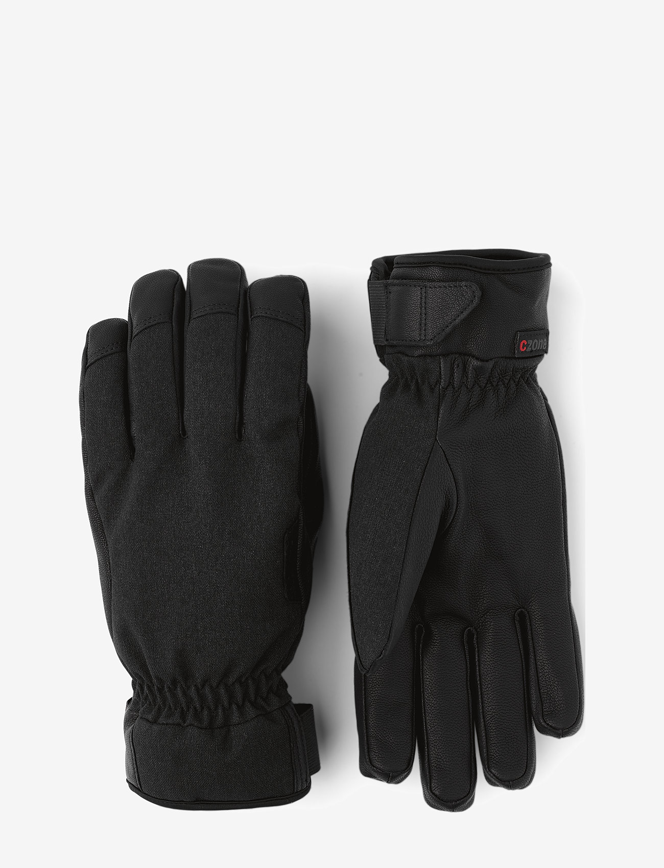 czone frost primaloft 5 finger