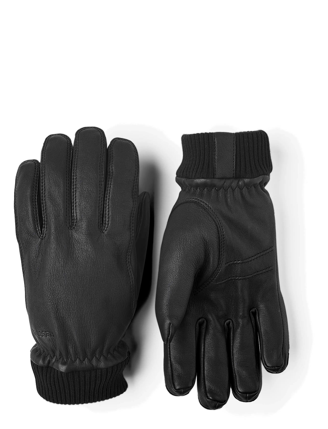 HESTRA Tore Cork Schwarz - 7 - Herren