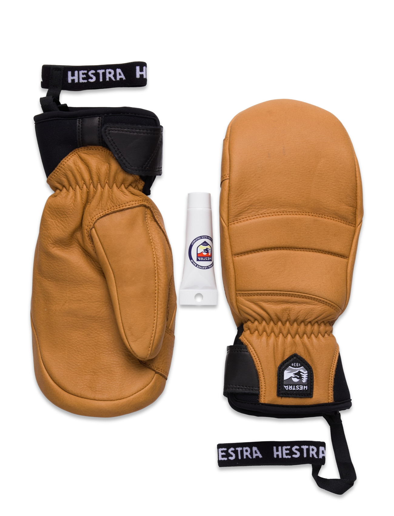 Women's Fall Line Mitt 7, Cork