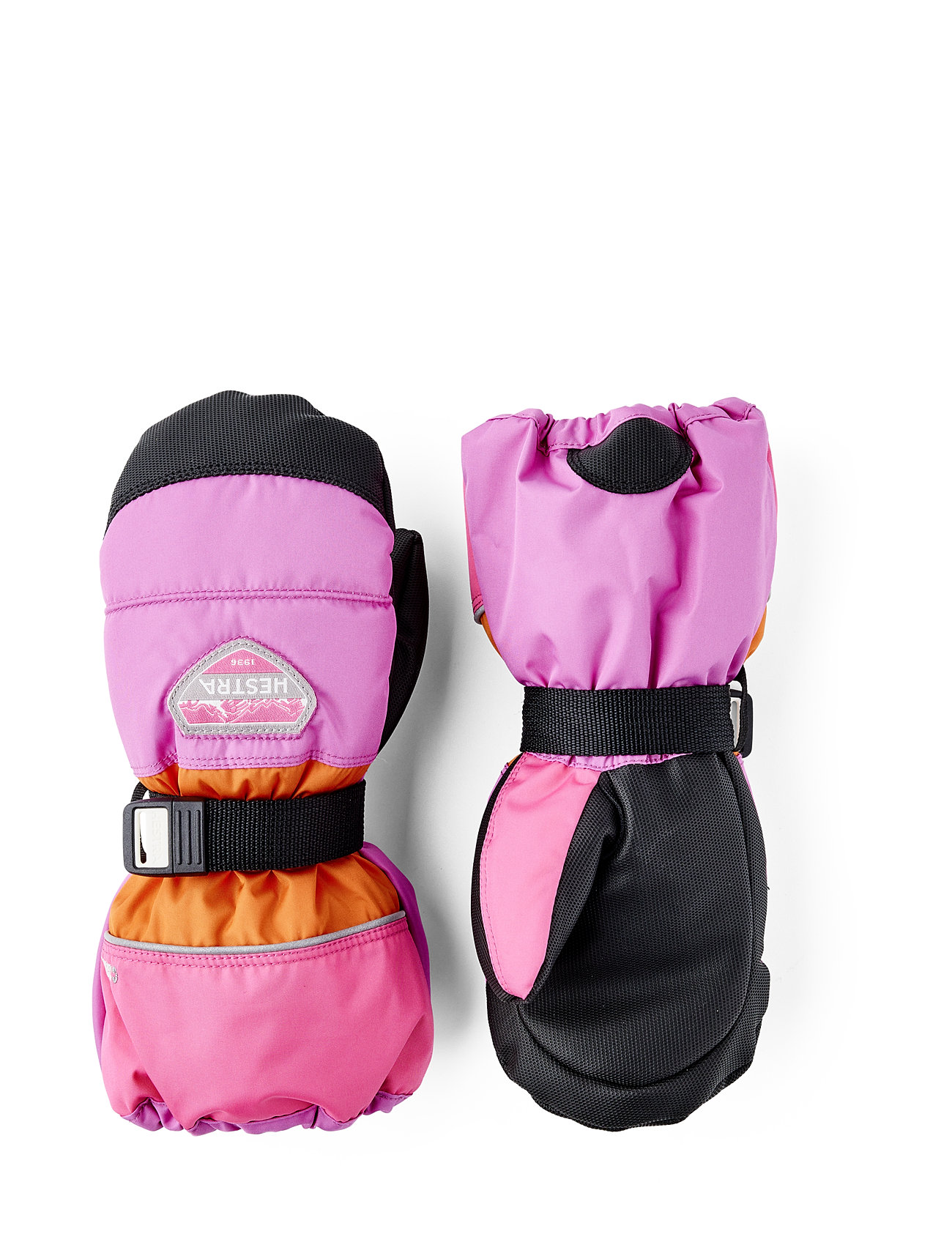 Hestra Kids' Cz Rosa