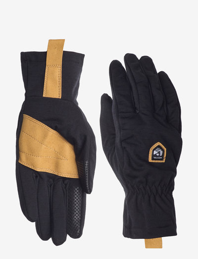 Merino Windwool Liner