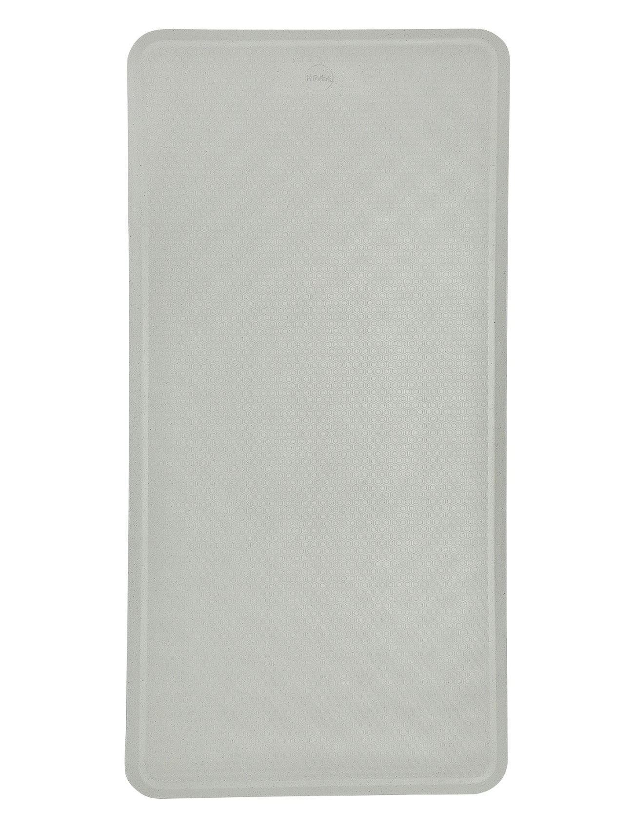 HEVEA Bath Mat Blau - 75X34CM - Kinder