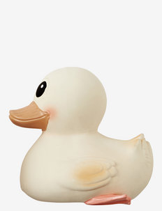 Kawan rubber duck - badelegetøj - white