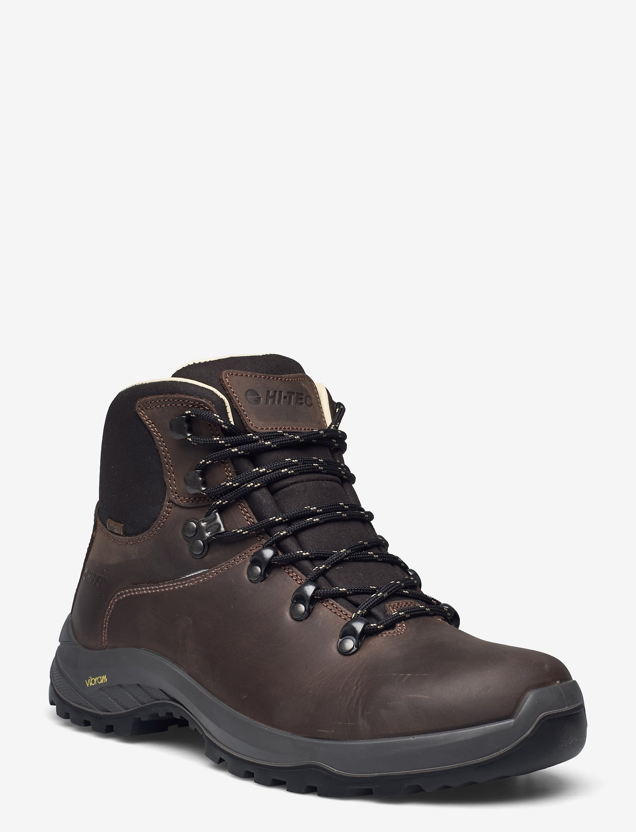 hi tec walking boots mens leather