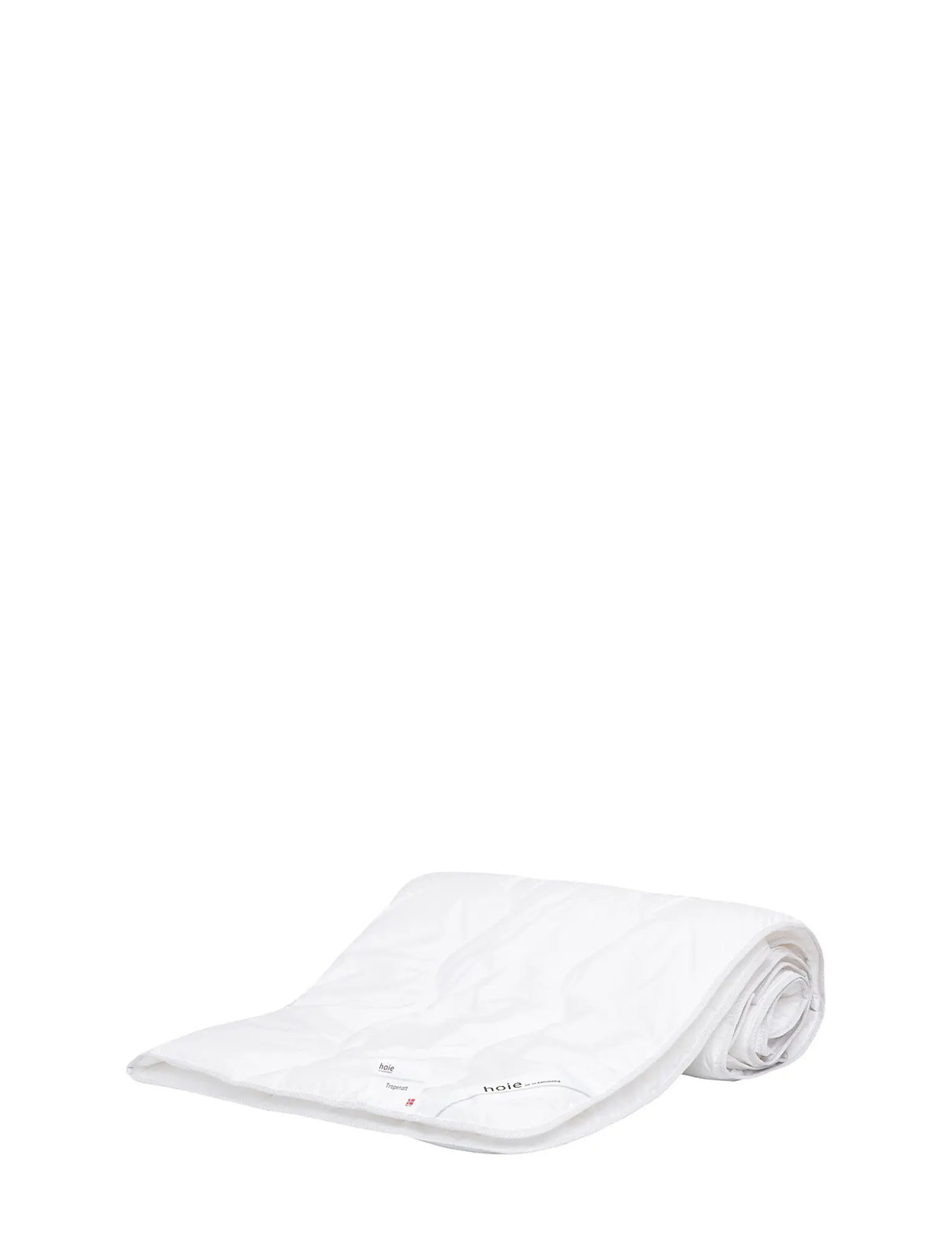 HØIE OF SCANDINAVIA Tropic Night Duvet Weiß - 140X200CM - Unisex