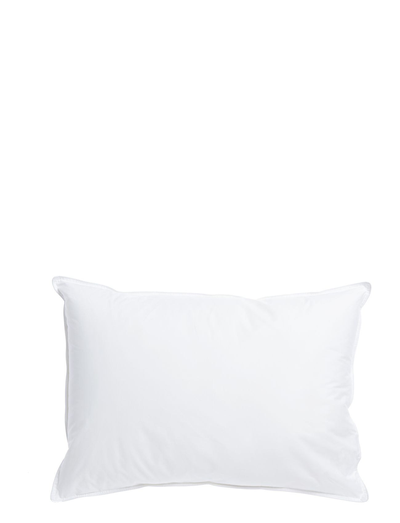 Freje Medium Dunkudde Home Textiles Bedtextiles Pillows White Høie Of Scandinavia