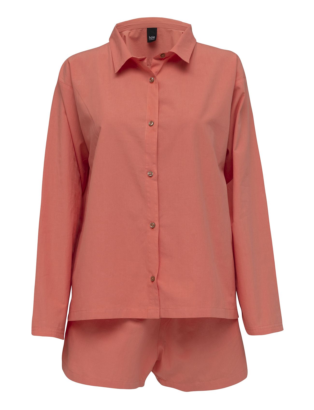 Sirius Pyjamas Coral Høie Of Scandinavia 64983