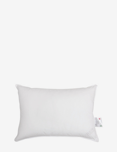Enviro Swan medium high pillow - kopfkissen - white