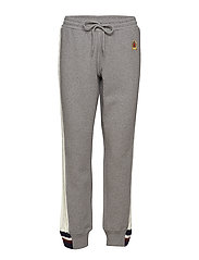 cable knit sweatpants