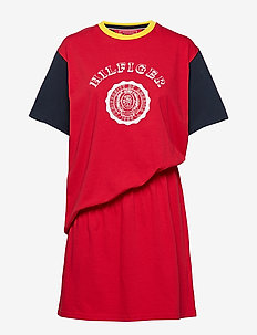 tommy hilfiger capsule collection flag hoodie