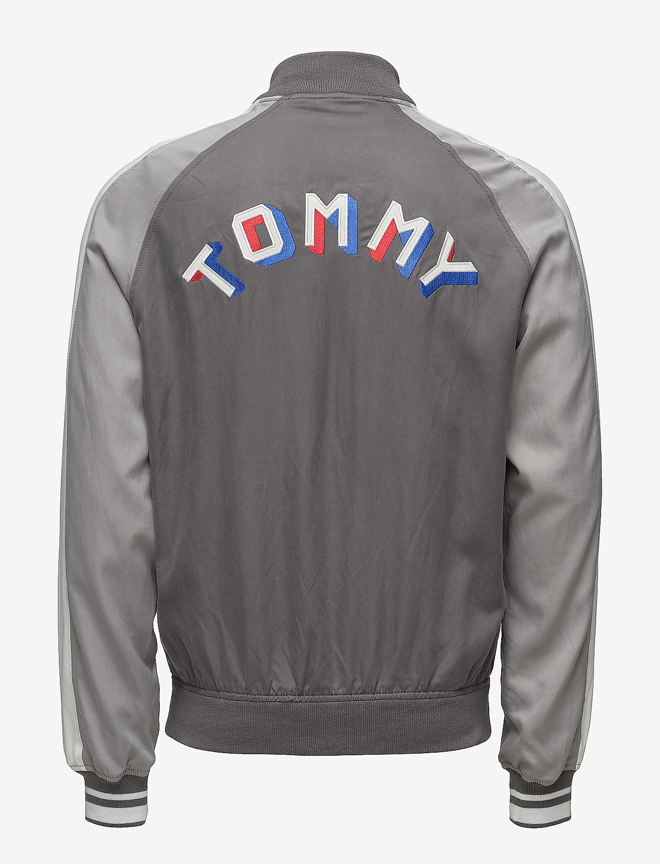 tommy jeans varsity bomber jacket