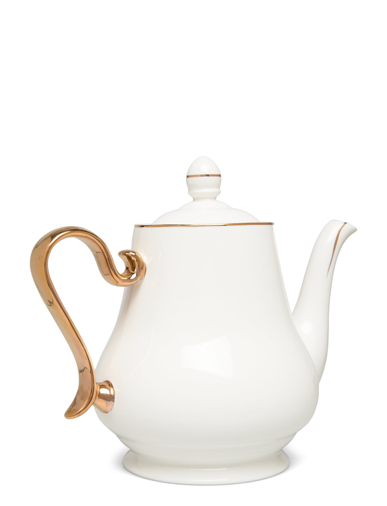 Tekanna - Bianco White Hilke Collection