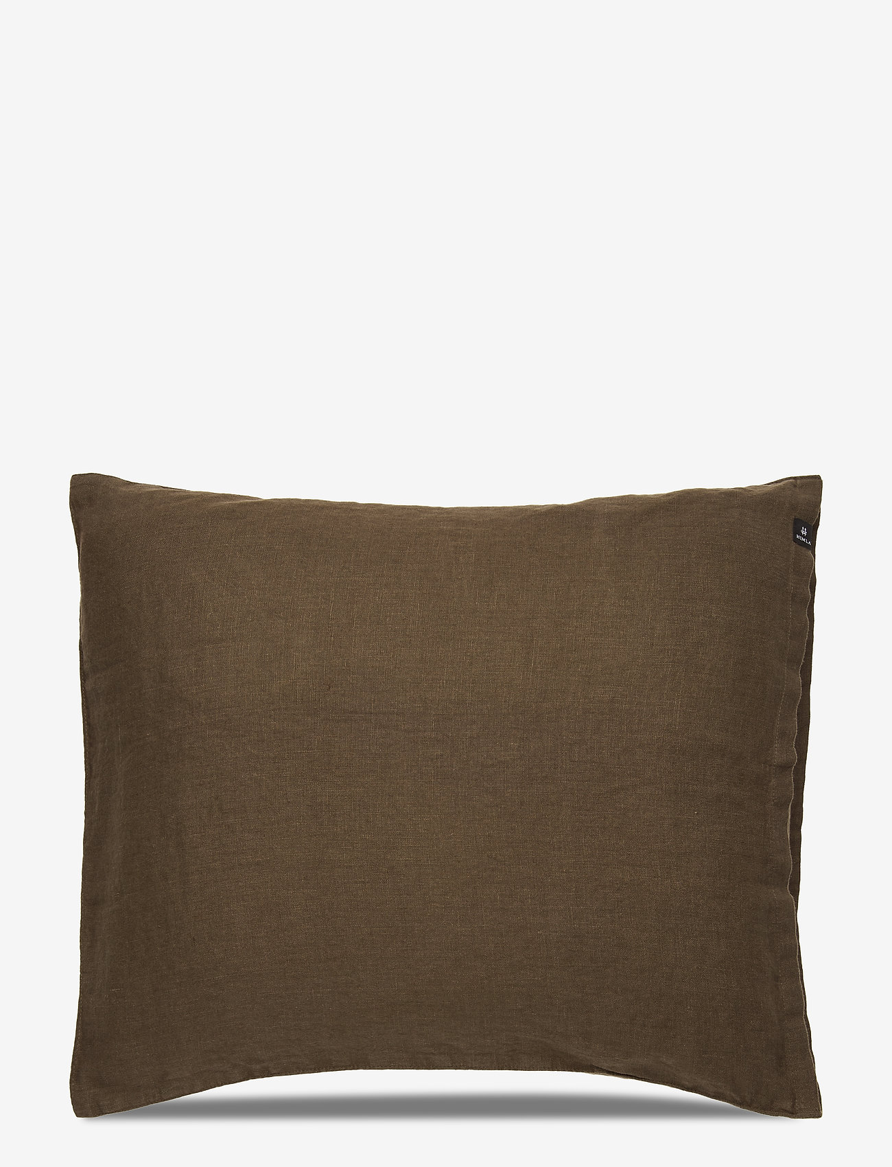 Himla - Sunshine Pillowcase - pillow cases - khaki - 0