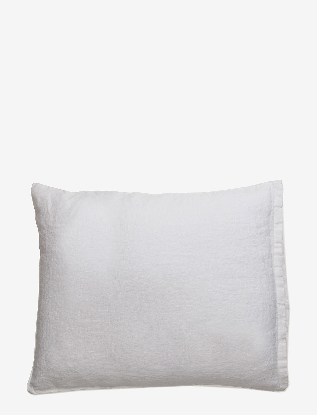 Himla - Sunshine Pillowcase - kopfkissenbezüge - white - 1