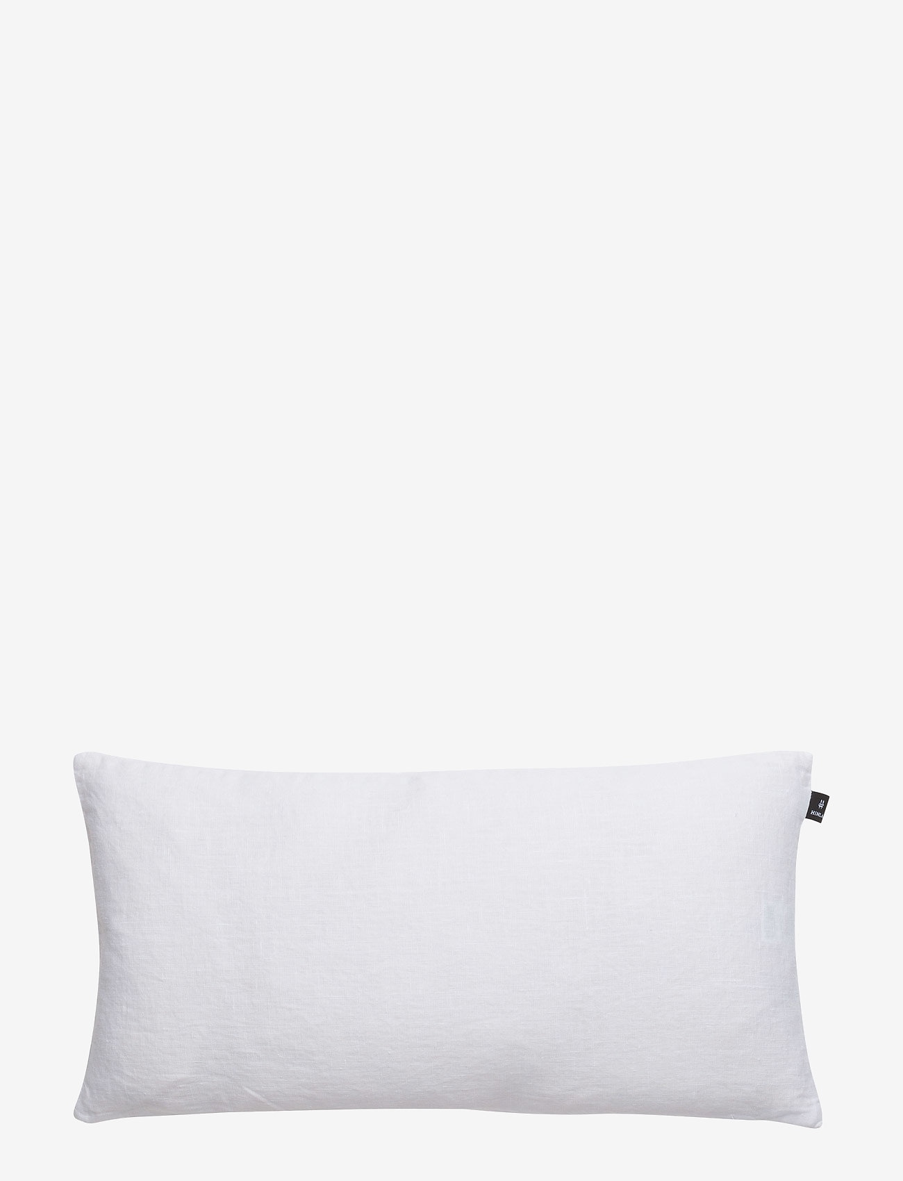 Himla - Sunshine Cushioncover with zip - weihnachtsdekoration - white - 0