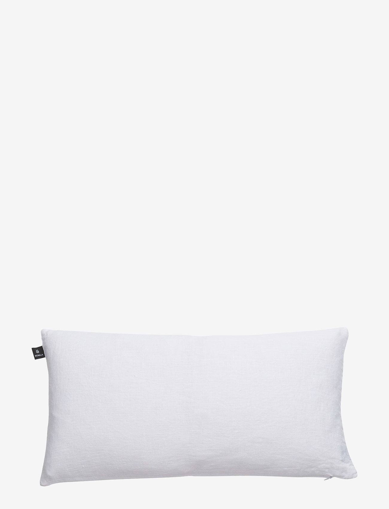 Himla - Sunshine Cushioncover with zip - weihnachtsdekoration - white - 1