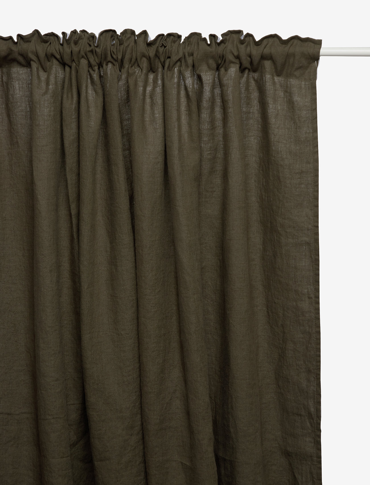 Himla Sunshine Curtain (Khaki),  € | Laaja valikoima alennustuotteita  