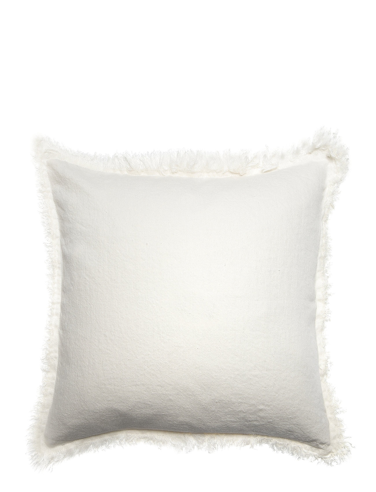 HIMLA Merlin Cushion Cover Weiß - 50X50CM - Unisex