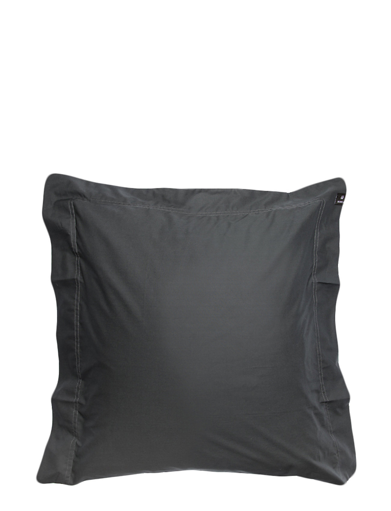 HIMLA Drottningholm Pillowcase With Wing Grau - 80X80CM - Unisex