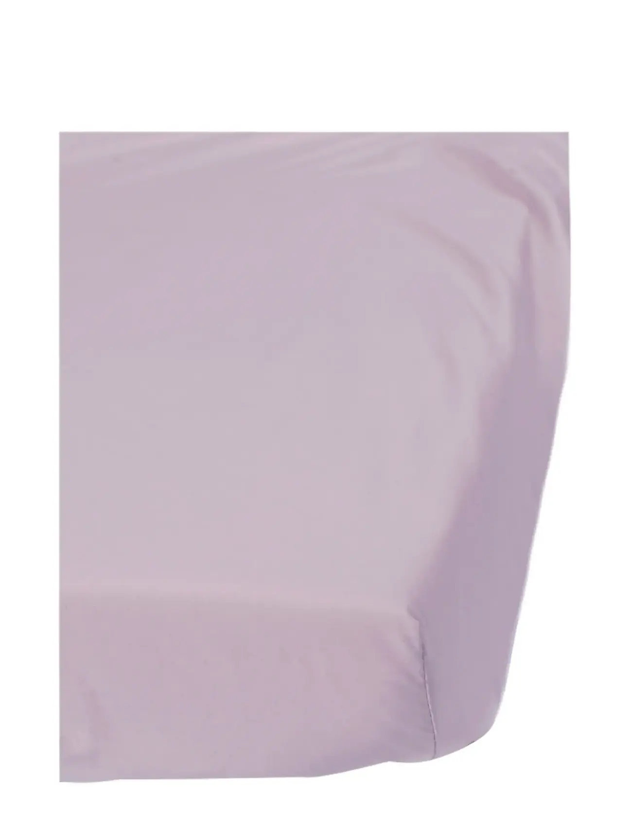 HIMLA Dreamtime Fitted Blätter Lila - 180X200CM - Unisex