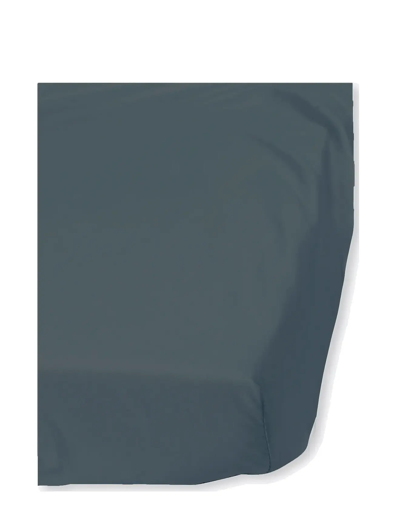 Himla Dreamtime Fitted Sheet, 180X200 cm, Navy, Sengetekstiler > Lagner, Unisex