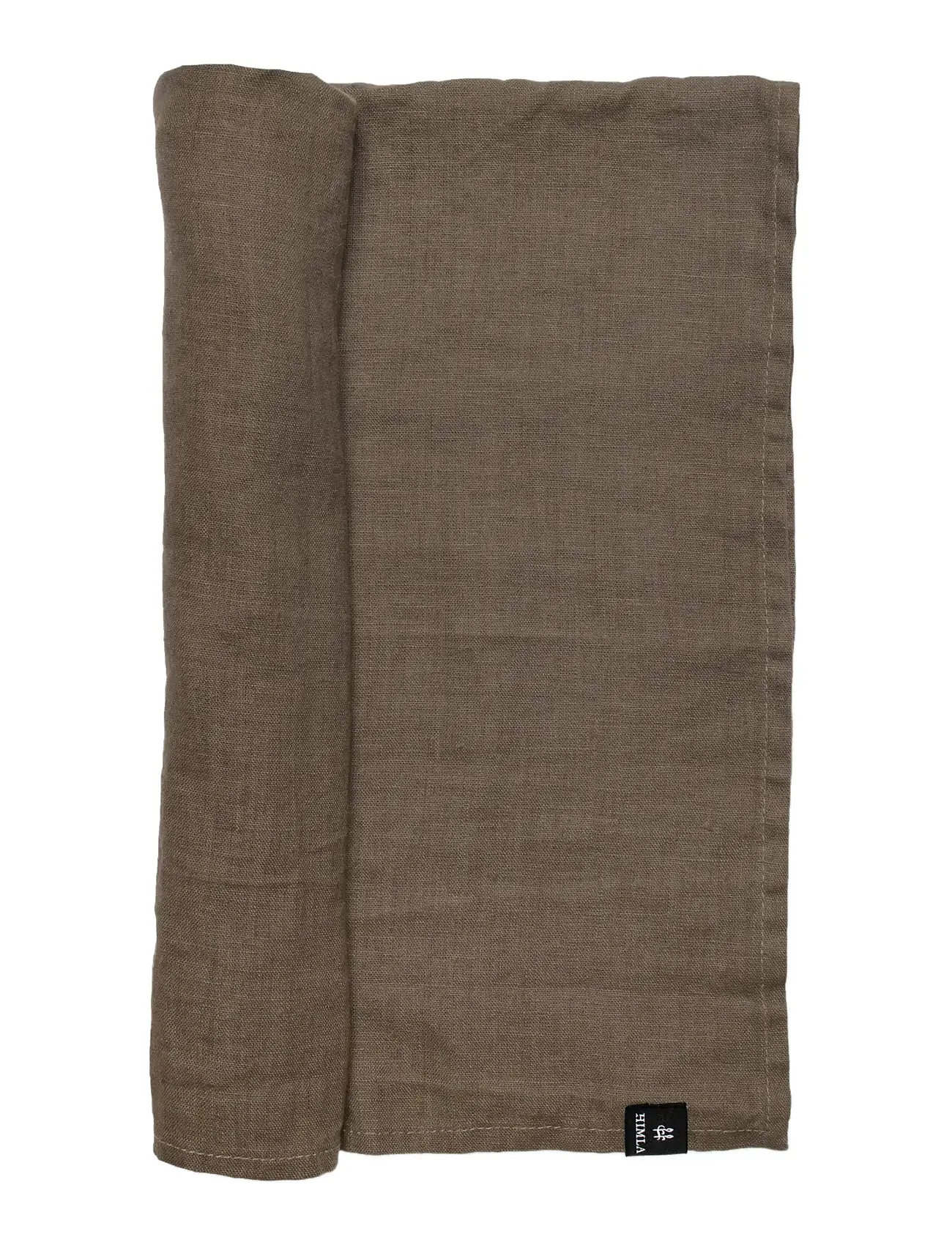 HIMLA Sunshine Runner Braun - 50X145CM - Unisex