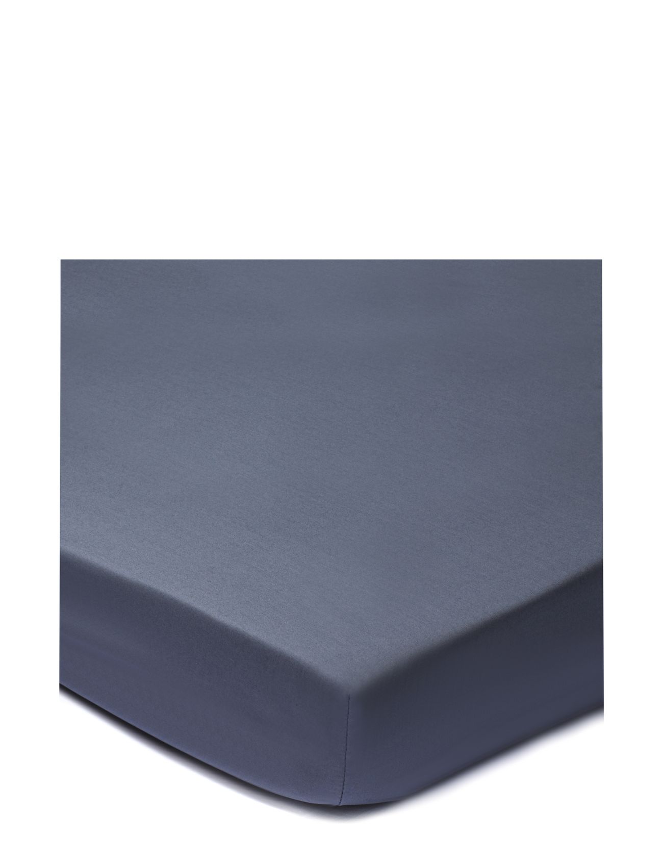 Hope Baby Fitted Sheet Blue Himla