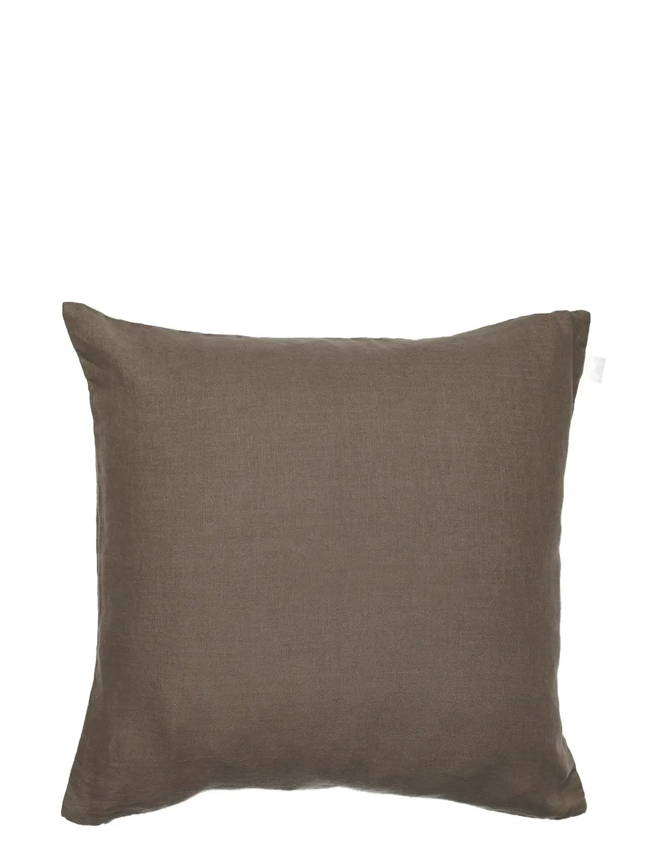 HIMLA Sunshine Cushion Cover Braun - 50X50CM - Unisex
