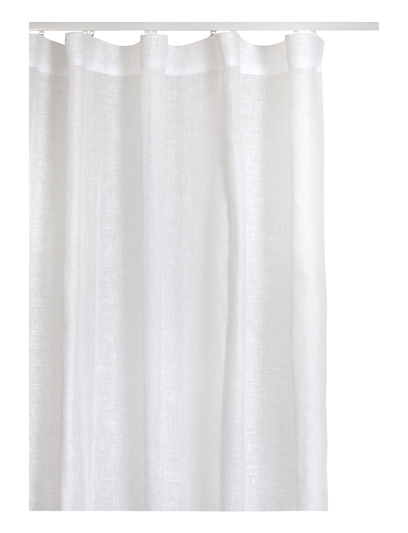 HIMLA Skylight Vorhang Weiß - 280X290CM - Unisex
