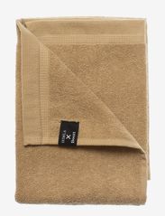 Himla - Lina Guest Towel - ręczniki dla gości - sandy - 0