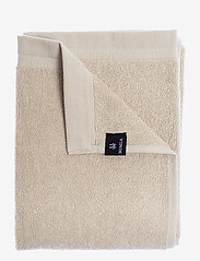 Lina Guest towel - MOTHER OF PEARL