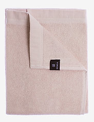 Lina Guest towel - ROSE