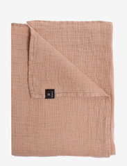 Fresh Laundry Bath Sheet - NUDE