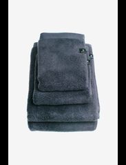 Himla - Maxime Bath Sheet - ręczniki do rąk - blue shadow - 1