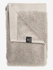 Himla - Maxime Bath Sheet - bath towels - lead - 0