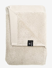 Maxime Bath Towel - MOTHER OF PEARL