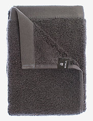 Maxime Bath Towel - SLATE