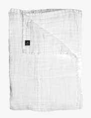 Hannelin Bedspread - WHITE/WHITE