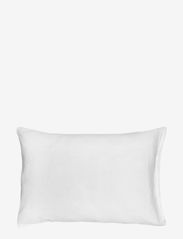 Himla - Sunshine Pillowcase - kopfkissenbezüge - white - 0