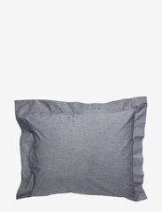 Drottningholm Pillowcase with wing - NIGHT